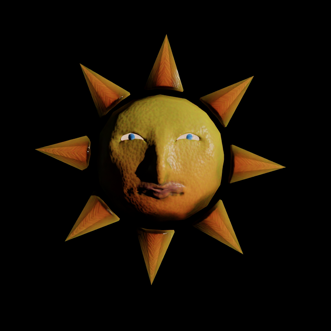 Background Animation